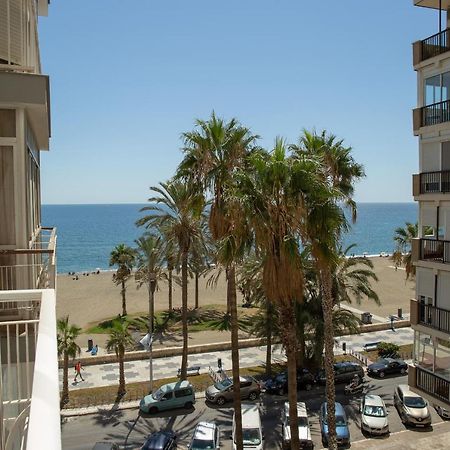 C1 - Seaside Malagueta Central Apartment Μάλαγα Εξωτερικό φωτογραφία